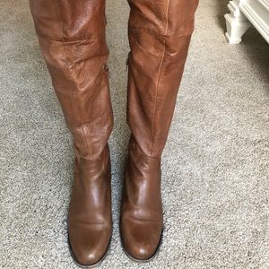 Steve Madden Tall Riding Boots